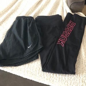 2 FOR THE PRICE OF 1 Nike & Reebok 💖